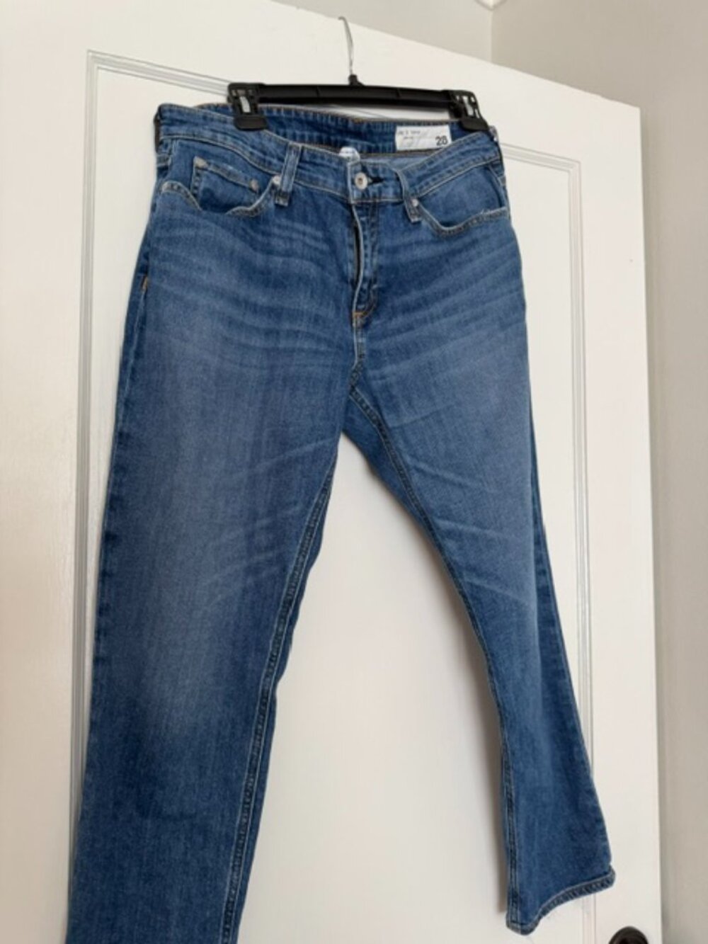 Rag and Bone Jeans